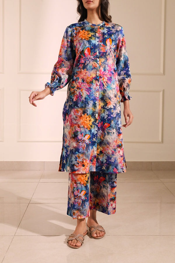 Unstitched-Printed-Lawn-2-Piece-Shirt-Trouser-102673