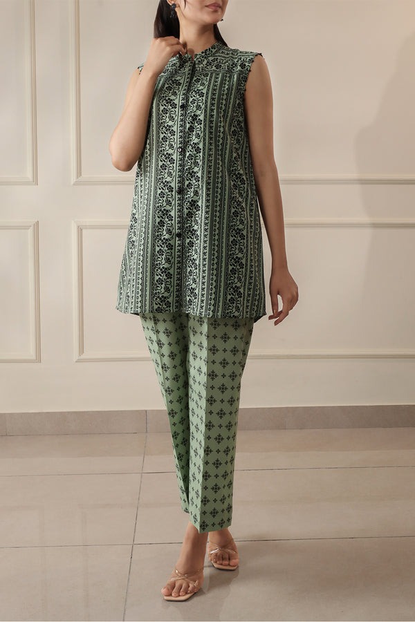 Unstitched-Printed-Lawn-2-Piece-Shirt-Trouser-102683