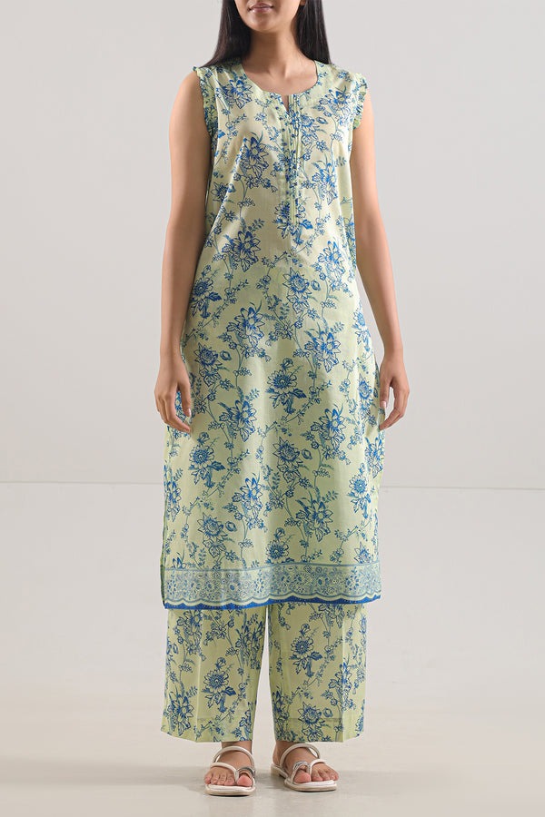 Unstitched-Printed-Lawn-2-Piece-Shirt-Trouser-105306