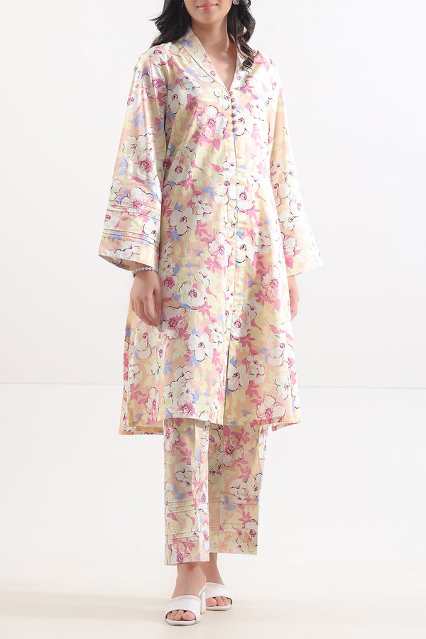 Unstitched-Printed-Lawn-2-Piece-Shirt-Trouser-105311