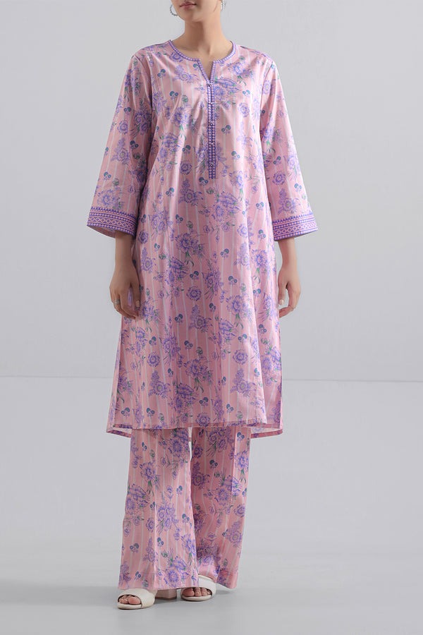 Unstitched-Printed-Lawn-2-Piece-Shirt-Trouser-105315