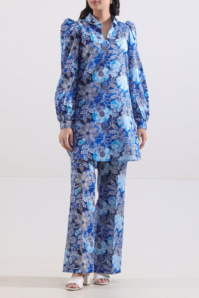 Unstitched-Printed-Lawn-2-Piece-Shirt-Trouser-105779