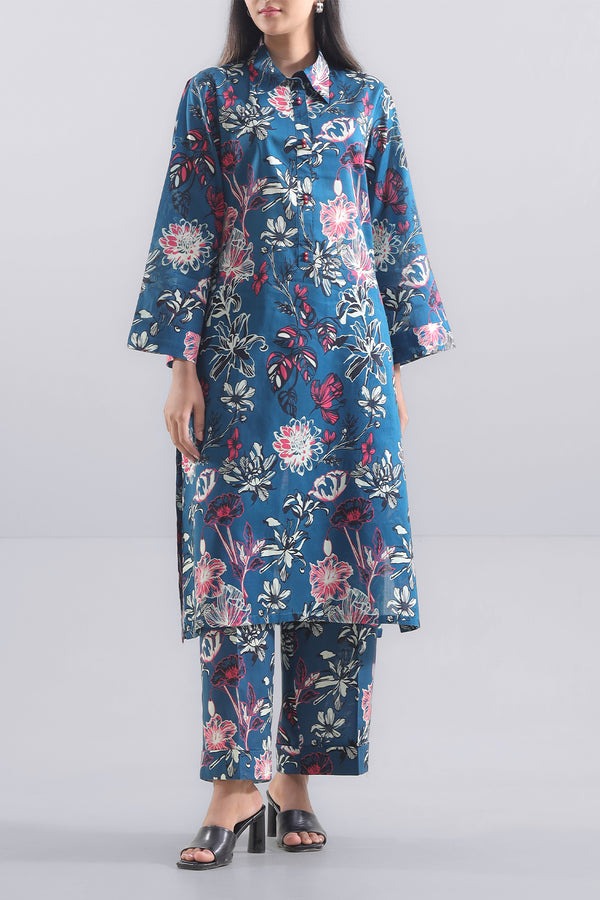 Unstitched-Printed-Lawn-2-Piece-Shirt-Trouser-105782