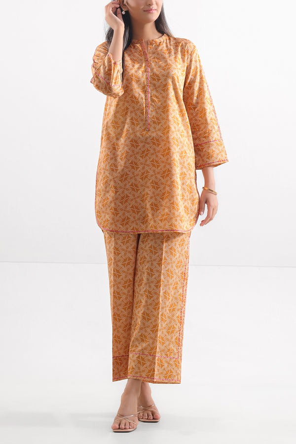Unstitched-Printed-Lawn-2-Piece-Shirt-Trouser-106444
