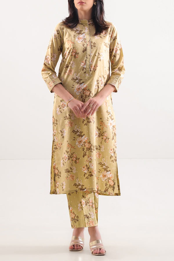 Unstitched-Printed-Lawn-2-Piece-Shirt-Trouser-106450