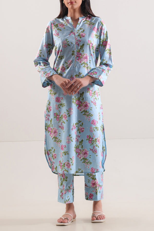 Unstitched-Printed-Lawn-2-Piece-Shirt-Trouser-106451