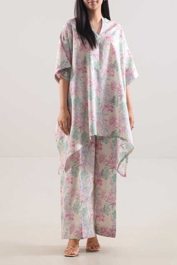 Unstitched-Printed-Lawn-2-Piece-Shirt-Trouser-106452