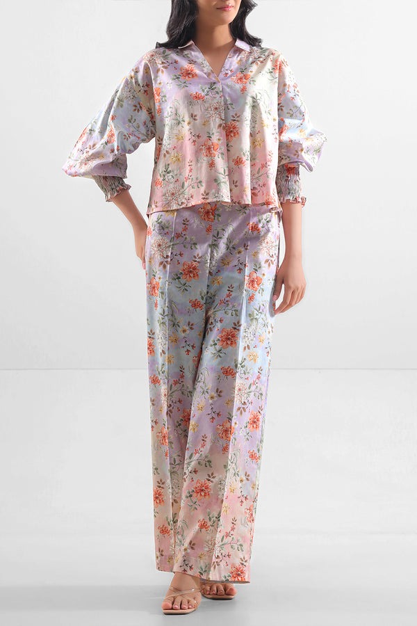 Unstitched-Printed-Lawn-2-Piece-Shirt-Trouser-106454