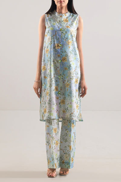 Unstitched-Printed-Lawn-2-Piece-Shirt-Trouser-106455