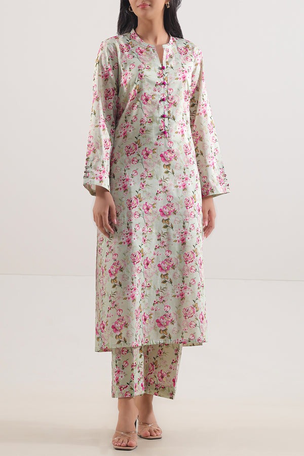 Unstitched-Printed-Lawn-2-Piece-Shirt-Trouser-106456
