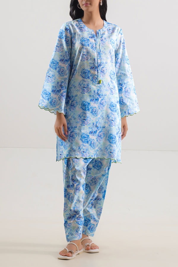 Unstitched-Printed-Lawn-2-Piece-Shirt-Trouser-106457