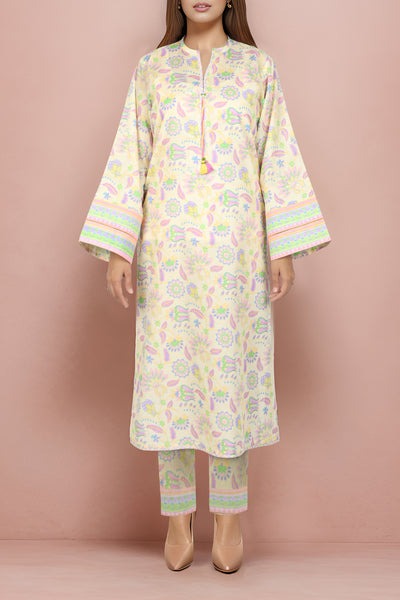 Unstitched-Printed-Lawn-2-Piece-Shirt-Trouser-57112