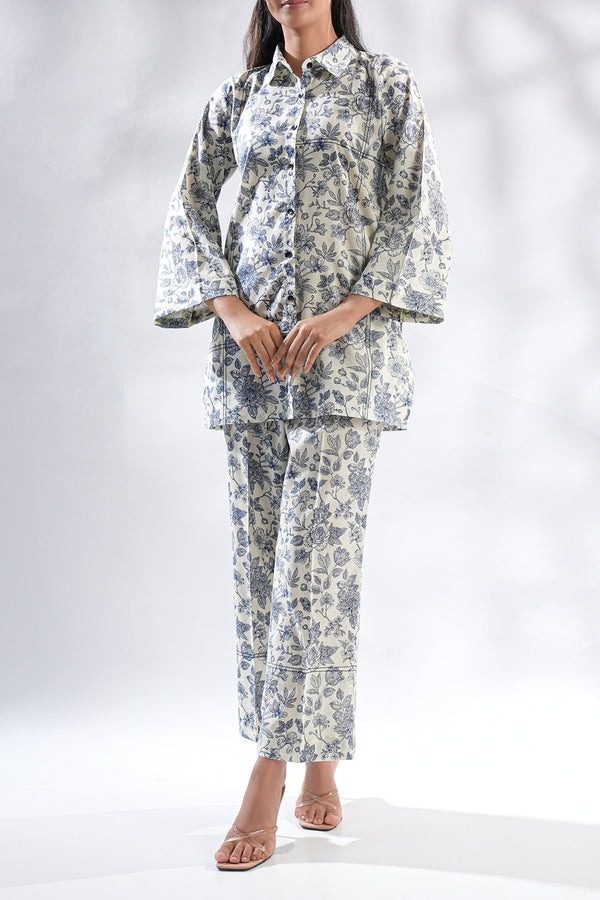Unstitched-Printed-Lawn-2-Piece-Shirt-Trouser-88113