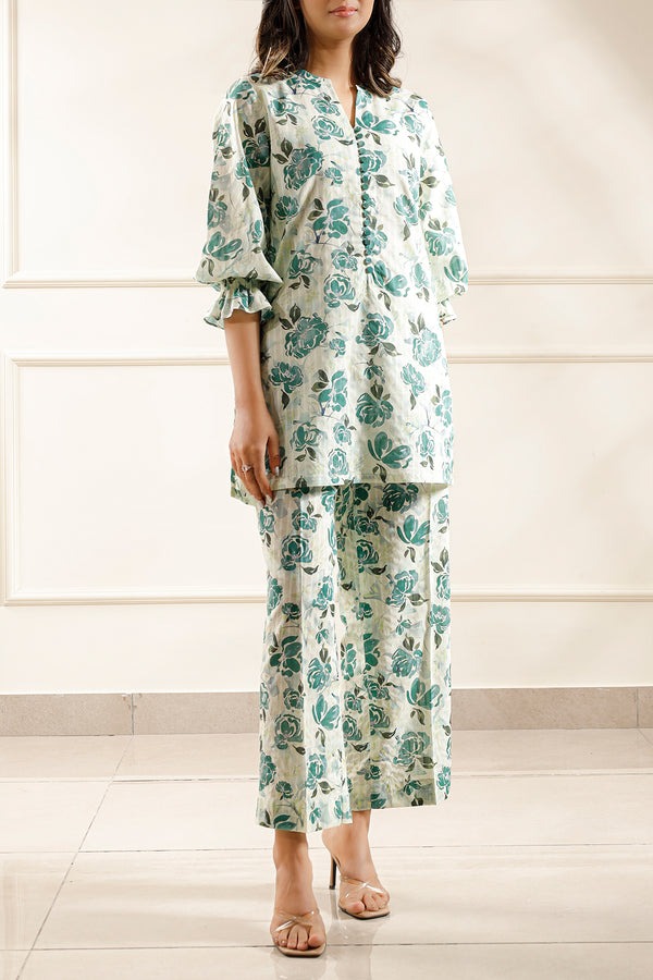 Unstitched-Printed-Lawn-2-Piece-Shirt-Trouser-89154
