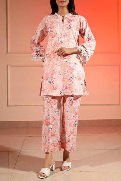 Unstitched-Printed-Lawn-2-Piece-Shirt-Trouser-93320
