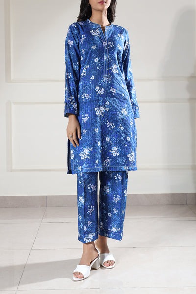 Unstitched-Printed-Lawn-2-Piece-Shirt-Trouser-93321