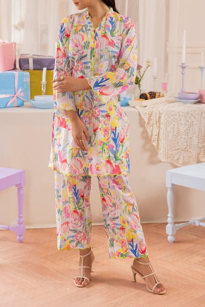 Unstitched-Printed-Lawn-2-Piece-Shirt-Trouser-93329