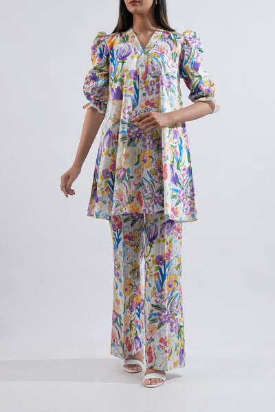 Unstitched-Printed-Lawn-2-Piece-Shirt-Trouser-93330
