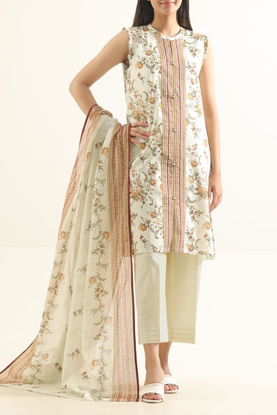 Unstitched-Printed-Lawn-3-Piece-100966