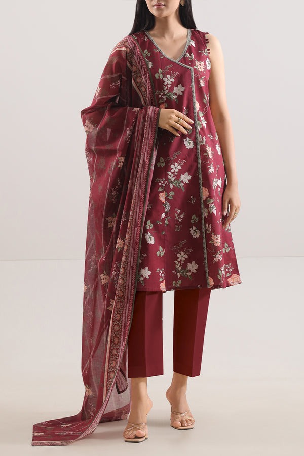 Unstitched-Printed-Lawn-3-Piece-102690