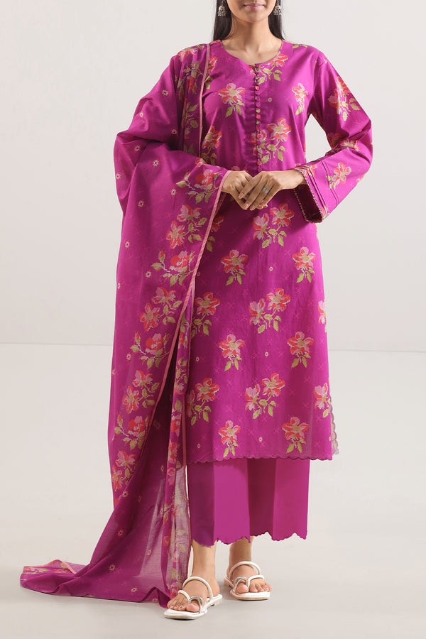 Unstitched-Printed-Lawn-3-Piece-102695
