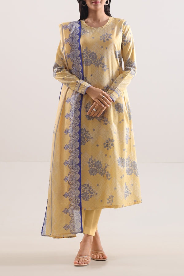Unstitched-Printed-Lawn-3-Piece-102699
