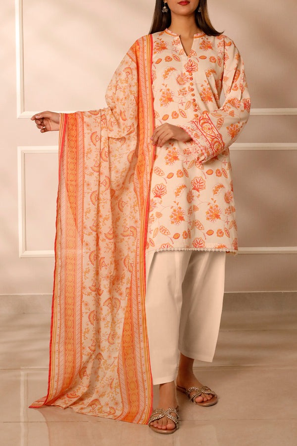 Unstitched-Printed-Lawn-3-Piece-102727