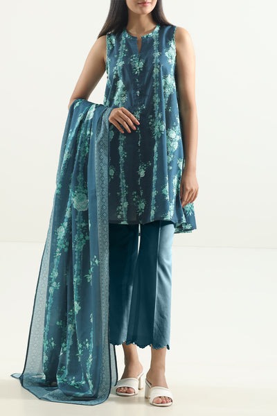 Unstitched-Printed-Lawn-3-Piece-103442