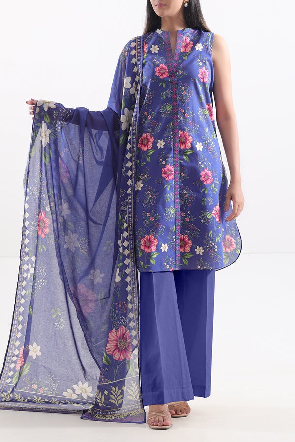 Unstitched-Printed-Lawn-3-Piece-104704
