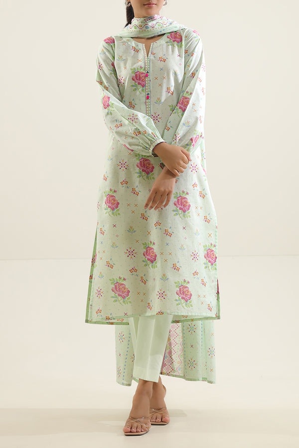 Unstitched-Printed-Lawn-3-Piece-105569