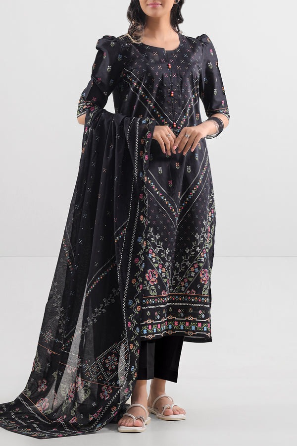 Unstitched-Printed-Lawn-3-Piece-106475