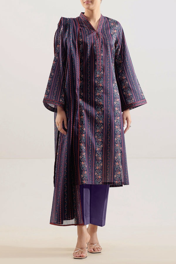 Unstitched-Printed-Lawn-3-Piece-114116