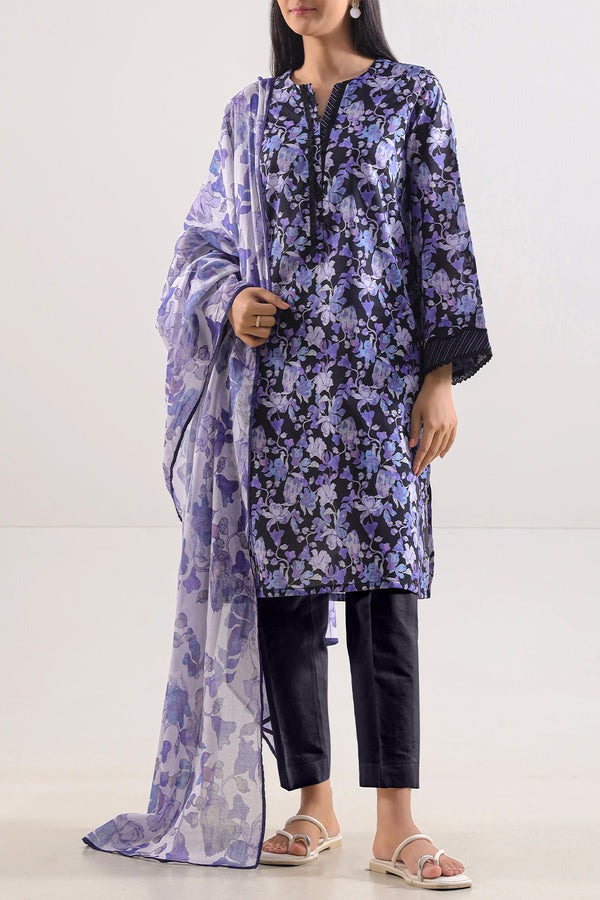Unstitched-Printed-Lawn-3-Piece-114120