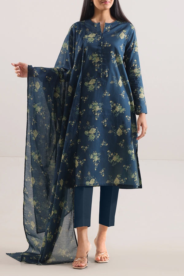 Unstitched-Printed-Lawn-3-Piece-114121