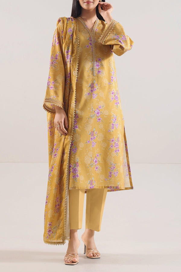 Unstitched-Printed-Lawn-3-Piece-114124