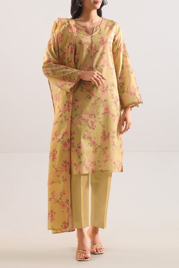 Unstitched-Printed-Lawn-3-Piece-114125