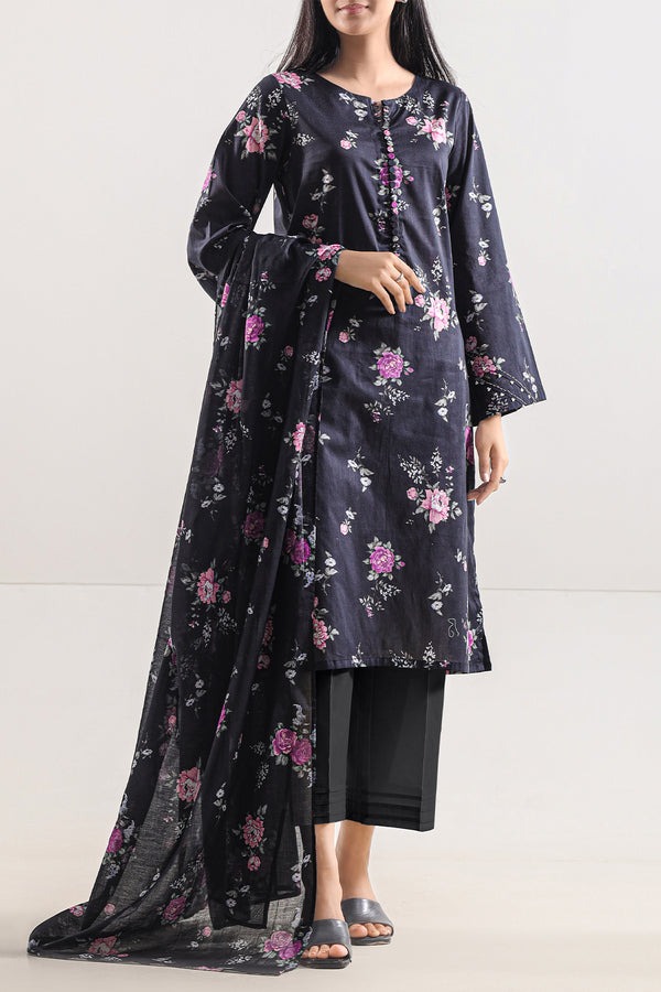 Unstitched-Printed-Lawn-3-Piece-114128