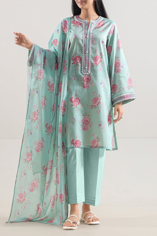 Unstitched-Printed-Lawn-3-Piece-114129