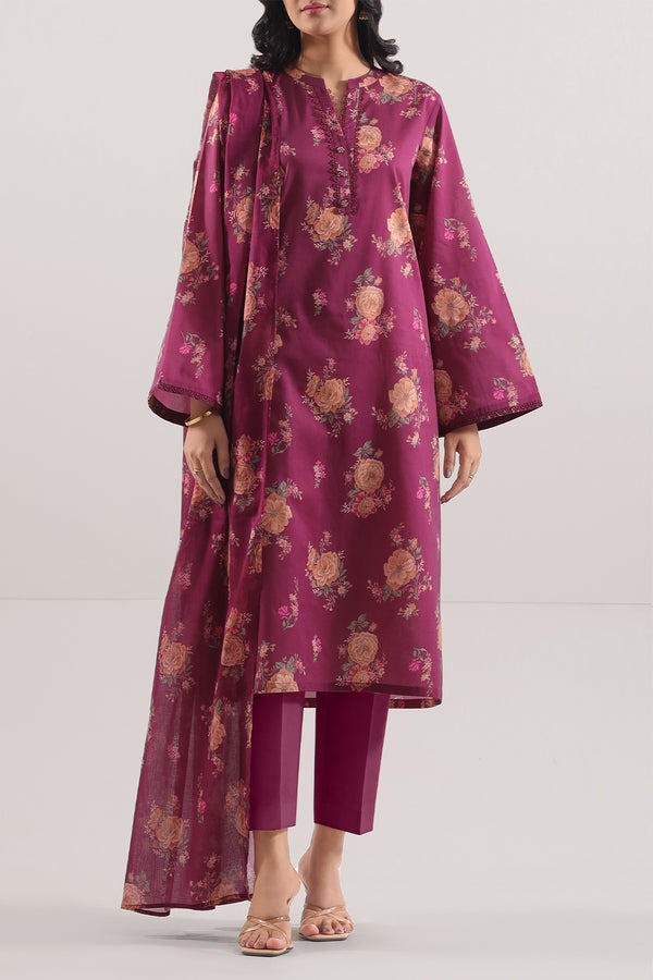 Unstitched-Printed-Lawn-3-Piece-114130