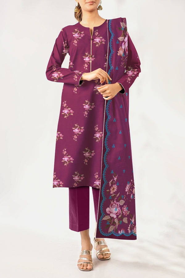 Unstitched-Printed-Lawn-3-Piece-114132