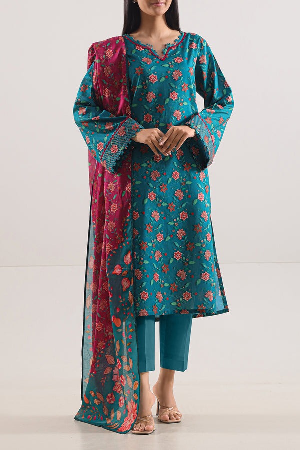 Unstitched-Printed-Lawn-3-Piece-114133