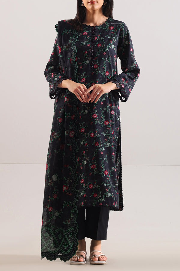 Unstitched-Printed-Lawn-3-Piece-114134
