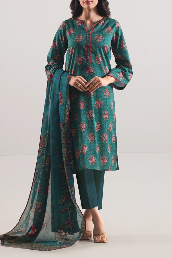 Unstitched-Printed-Lawn-3-Piece-114135
