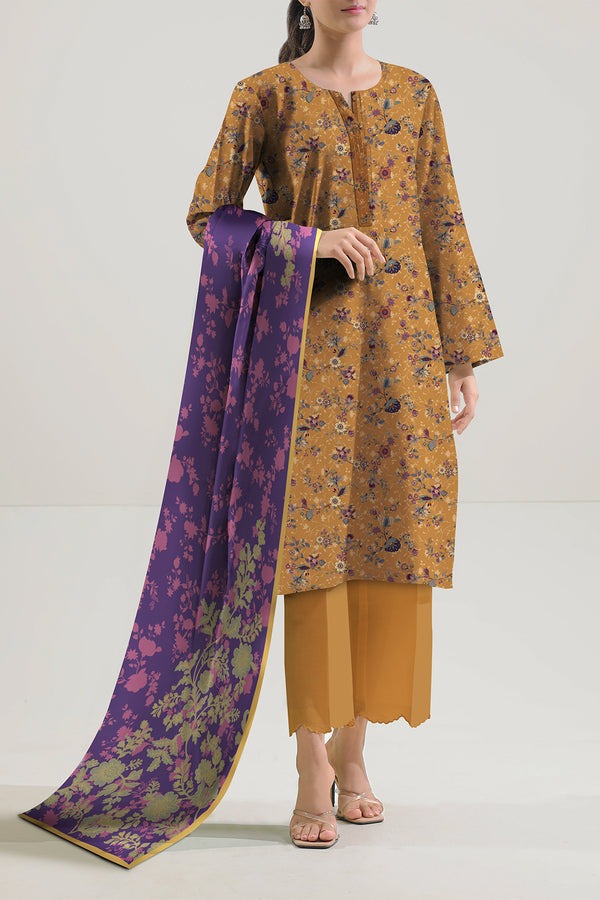 Unstitched-Printed-Lawn-3-Piece-114140