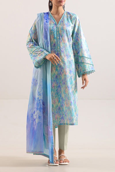 Unstitched-Printed-Lawn-3-Piece-114143