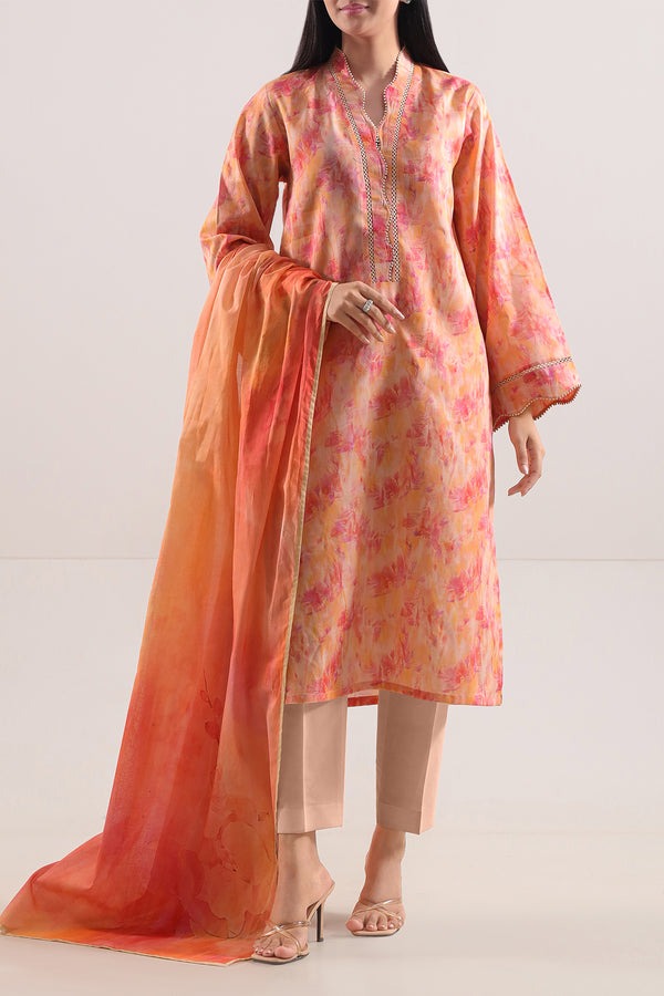 Unstitched-Printed-Lawn-3-Piece-114144