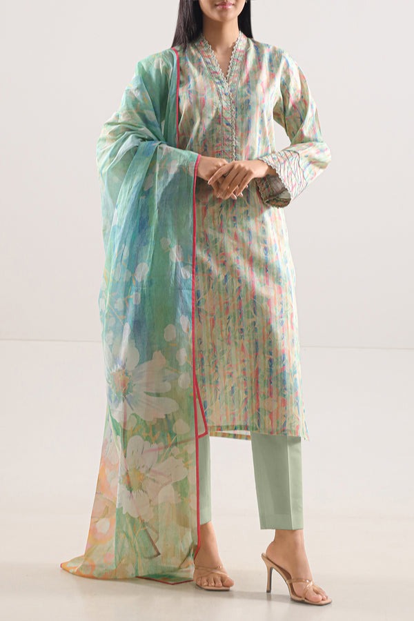 Unstitched-Printed-Lawn-3-Piece-114146