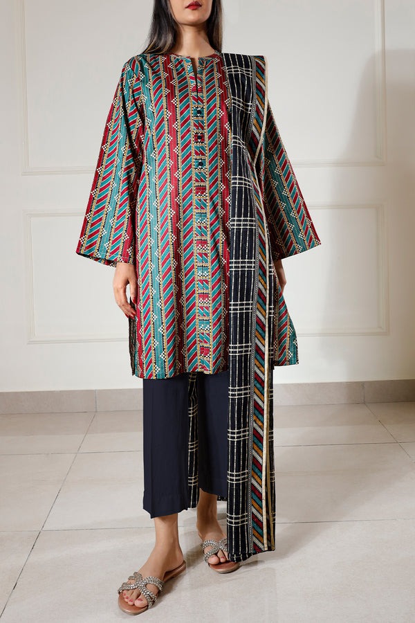 Unstitched-Printed-Lawn-3-Piece-117145
