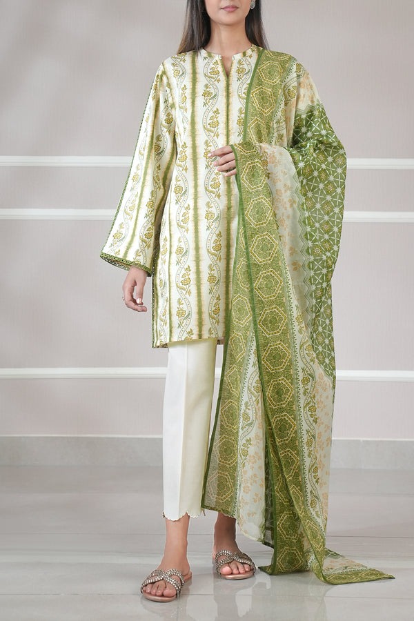 Unstitched-Printed-Lawn-3-Piece-119454