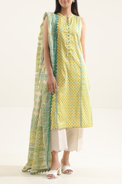 Unstitched-Printed-Lawn-3-Piece-95453